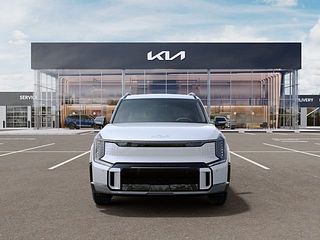 Thumbnail - 2026 Kia Ev9