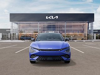 Thumbnail - 2026 Kia Ev6