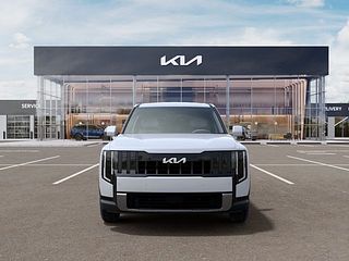 Thumbnail - 2027 Kia Telluride