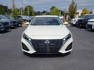 Thumbnail - 2024 Nissan Altima