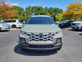 Thumbnail - 2022 Hyundai Santa Cruz