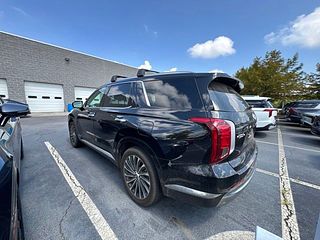 Thumbnail - 2023 Hyundai Palisade