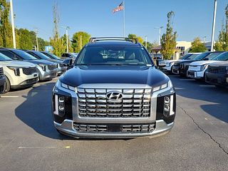 Thumbnail - 2023 Hyundai Palisade