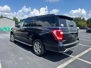 Thumbnail - 2021 Ford Expedition Max
