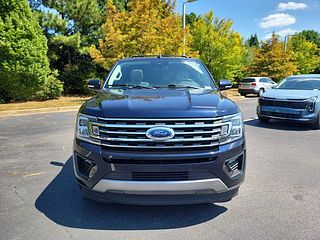 Thumbnail - 2021 Ford Expedition Max