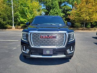 Thumbnail - 2021 GMC Yukon XL