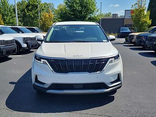 Thumbnail - 2024 Kia Carnival