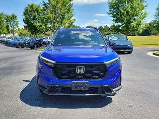 Thumbnail - 2023 Honda CR-V Hybrid