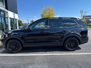 Thumbnail - 2024 Kia Telluride