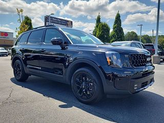 Thumbnail - 2024 Kia Telluride