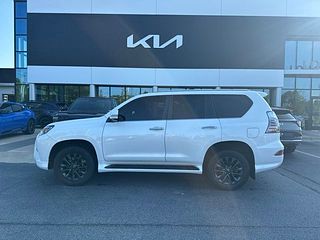 Thumbnail - 2020 Lexus GX