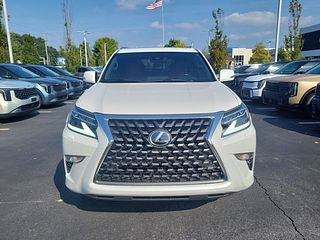 Thumbnail - 2020 Lexus GX