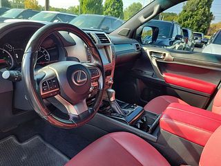 Thumbnail - 2020 Lexus GX