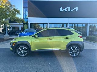Thumbnail - 2019 Hyundai Kona