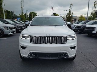 Thumbnail - 2020 Jeep Grand Cherokee