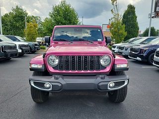 Thumbnail - 2024 Jeep Gladiator