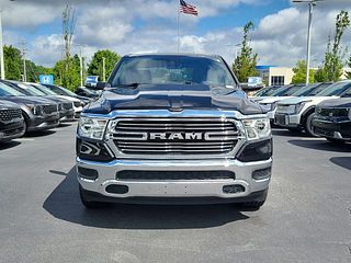 Thumbnail - 2024 RAM 1500