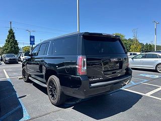 Thumbnail - 2018 GMC Yukon XL