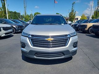 Thumbnail - 2022 Chevrolet Traverse