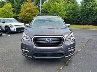 Thumbnail - 2022 Subaru Ascent