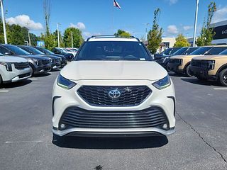 Thumbnail - 2021 Toyota Highlander