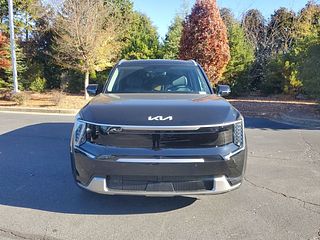 Thumbnail - 2026 Kia Ev9