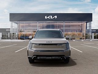 Thumbnail - 2026 Kia Ev9