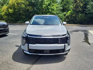 Thumbnail - 2026 Kia Sportage