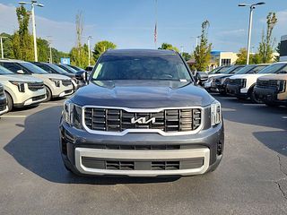 Thumbnail - 2024 Kia Telluride