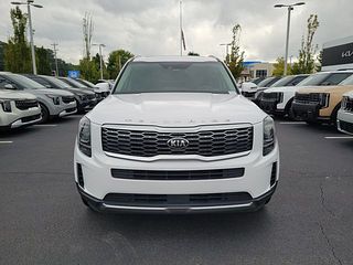 Thumbnail - 2021 Kia Telluride