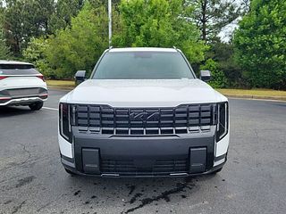 Thumbnail - 2027 Kia Telluride hybrid