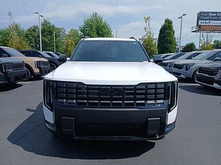 Thumbnail - 2027 Kia Telluride hybrid