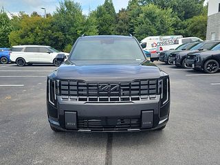 Thumbnail - 2027 Kia Telluride hybrid