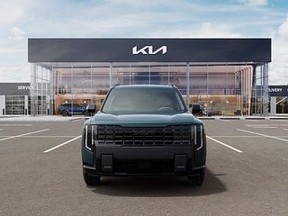 Thumbnail - 2027 Kia Telluride hybrid