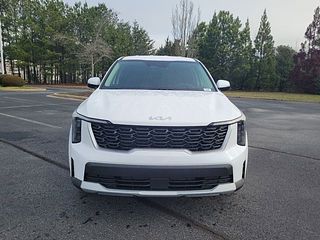 Thumbnail - 2026 Kia Sorento
