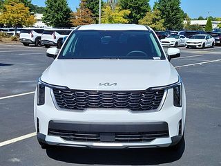 Thumbnail - 2026 Kia Sorento