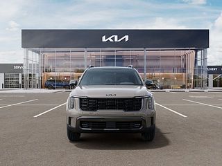 Thumbnail - 2026 Kia Sorento