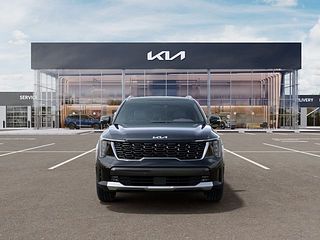 Thumbnail - 2026 Kia Sorento