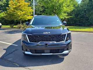 Thumbnail - 2026 Kia Sorento