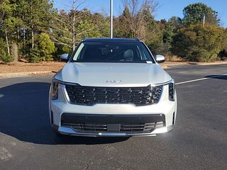 Thumbnail - 2026 Kia Sorento