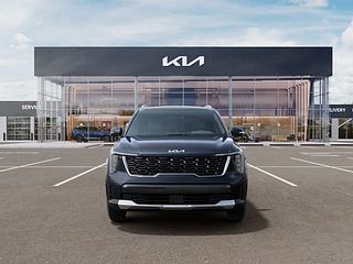 Thumbnail - 2026 Kia Sorento