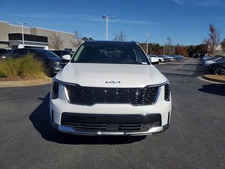 Thumbnail - 2026 Kia Sorento