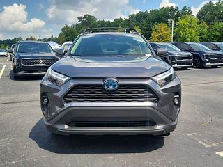 Thumbnail - 2024 Toyota RAV4 Hybrid