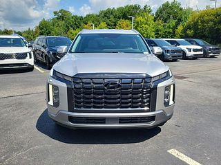 Thumbnail - 2025 Hyundai Palisade