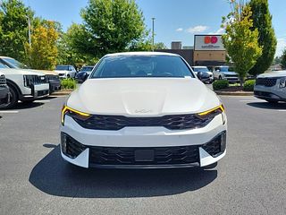 Thumbnail - 2025 Kia K5