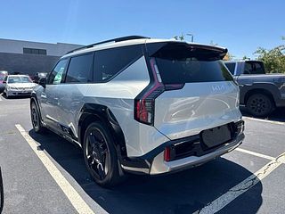 Thumbnail - 2024 Kia Ev9