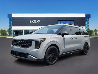 Thumbnail - 2026 Kia Carnival