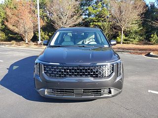Thumbnail - 2026 Kia Carnival