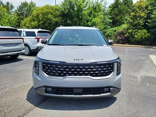 Thumbnail - 2026 Kia Carnival