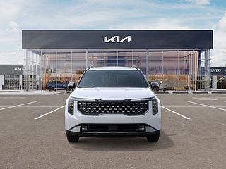 Thumbnail - 2027 Kia Carnival